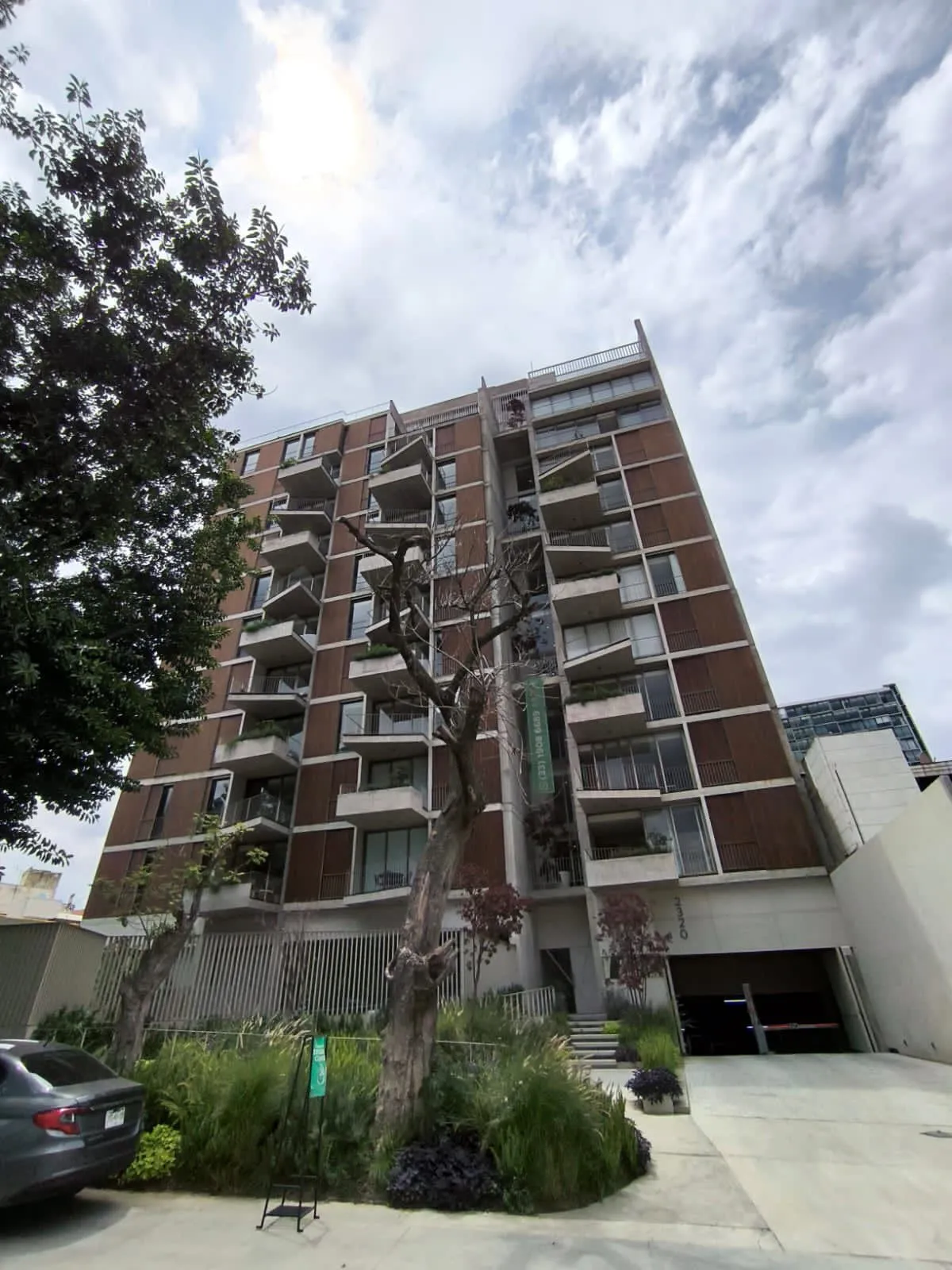 DEPARTAMENTO DE LUJO - EN VENTA - PROVIDENCIA